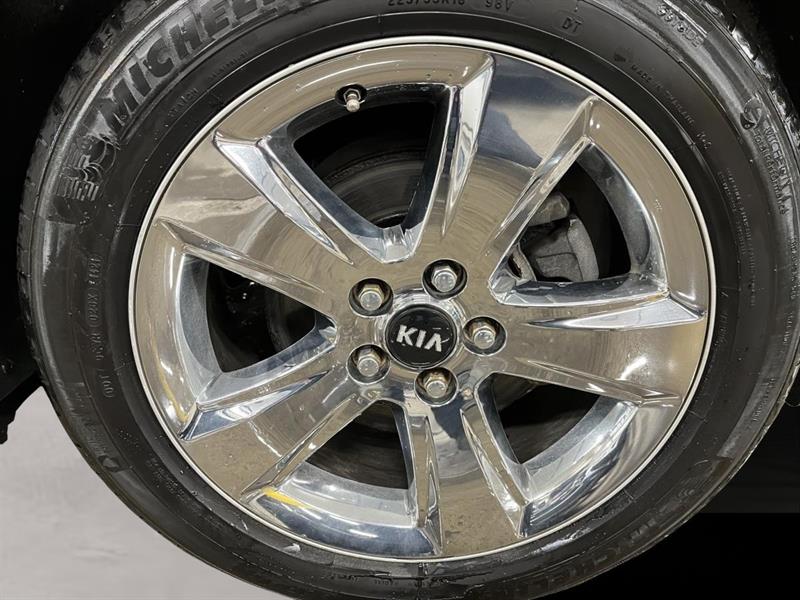 kia Sportage 2022 - 14