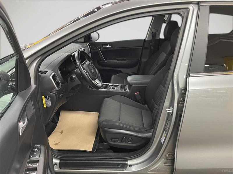 kia Sportage 2022 - 15