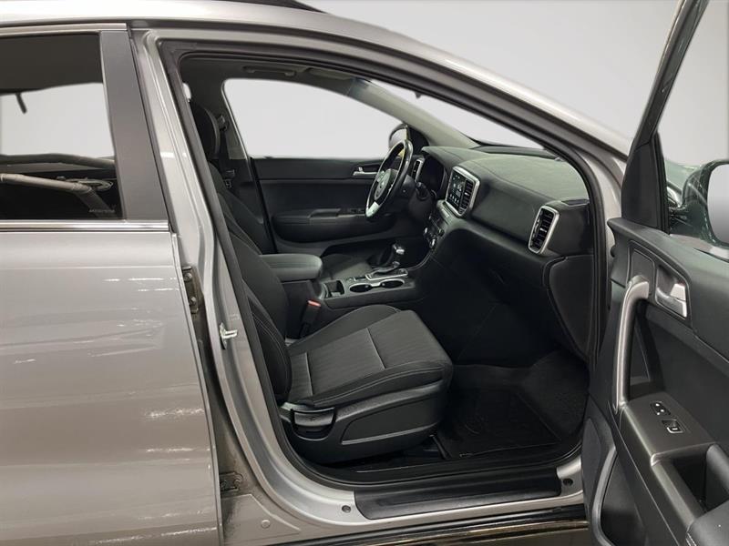 kia Sportage 2022 - 17