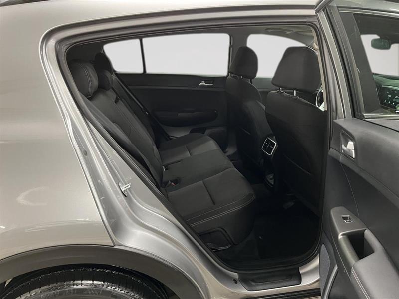 kia Sportage 2022 - 18