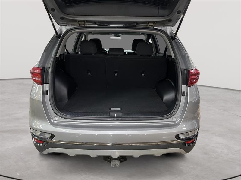 kia Sportage 2022 - 19