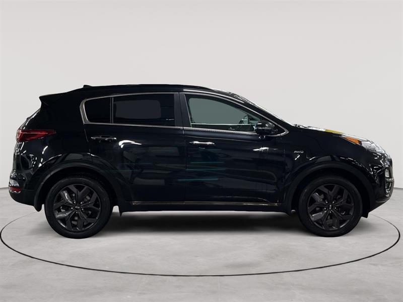 kia Sportage 2022 - 6