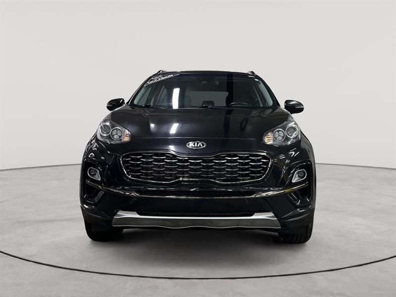 kia Sportage 2022 - 8