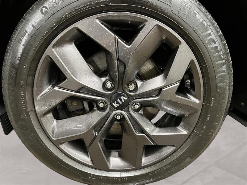 kia Sportage 2022 - 14