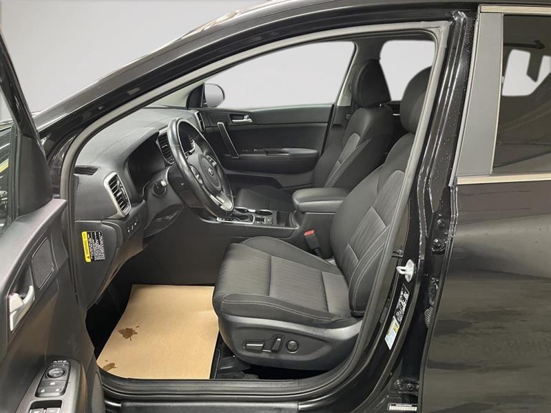 kia Sportage 2022 - 15