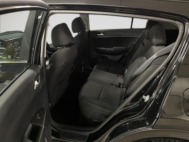 kia Sportage 2022 - 16