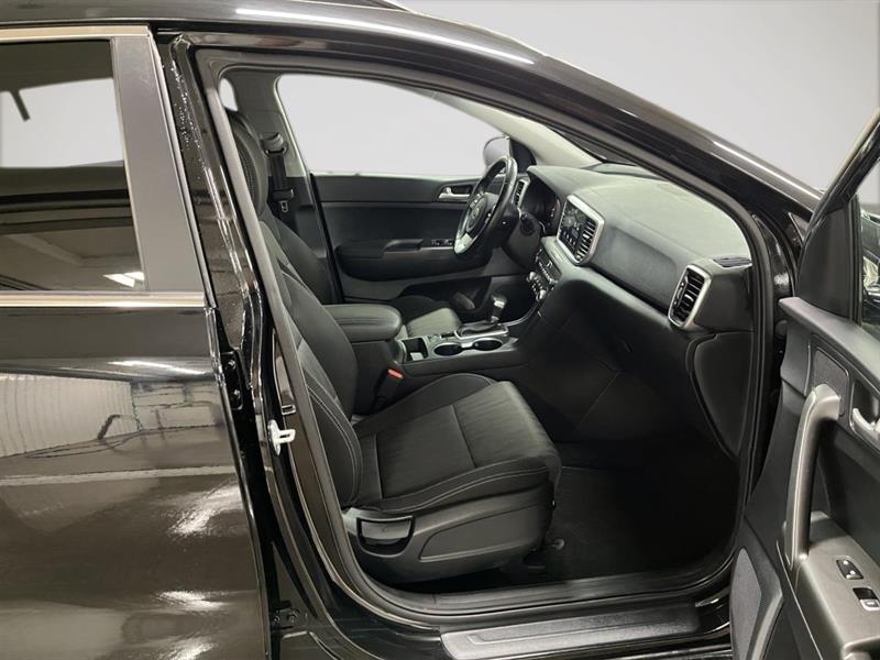 kia Sportage 2022 - 17