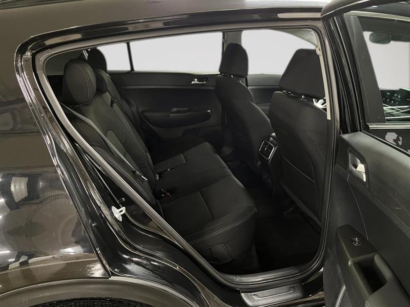 kia Sportage 2022 - 18