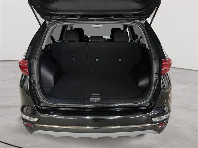 kia Sportage 2022 - 19