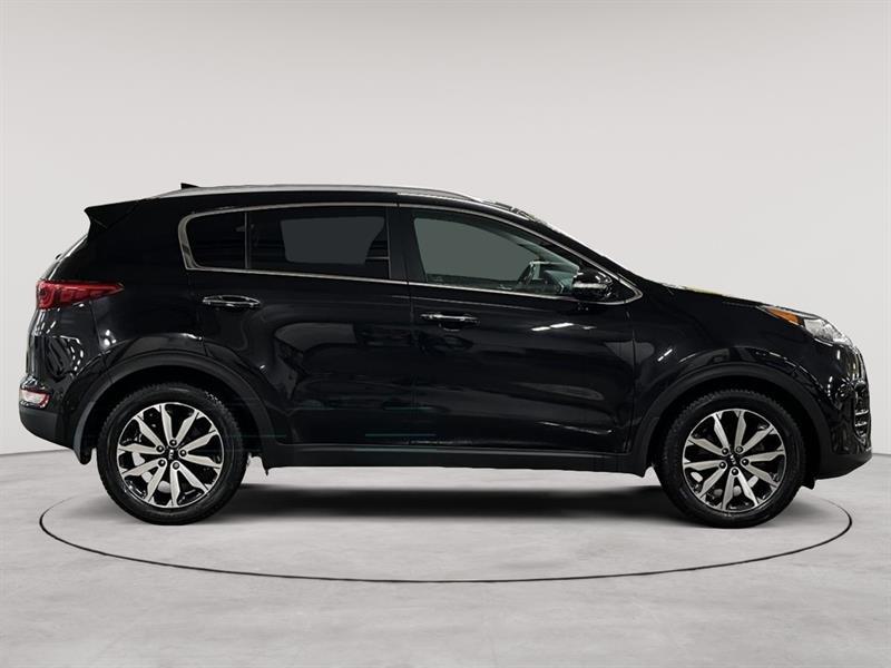 kia Sportage 2017 - 6