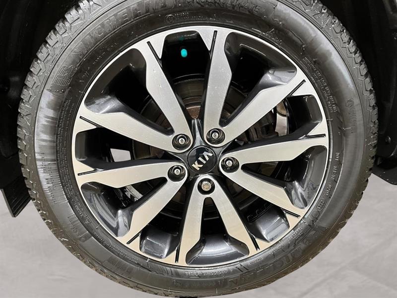 kia Sportage 2017 - 14