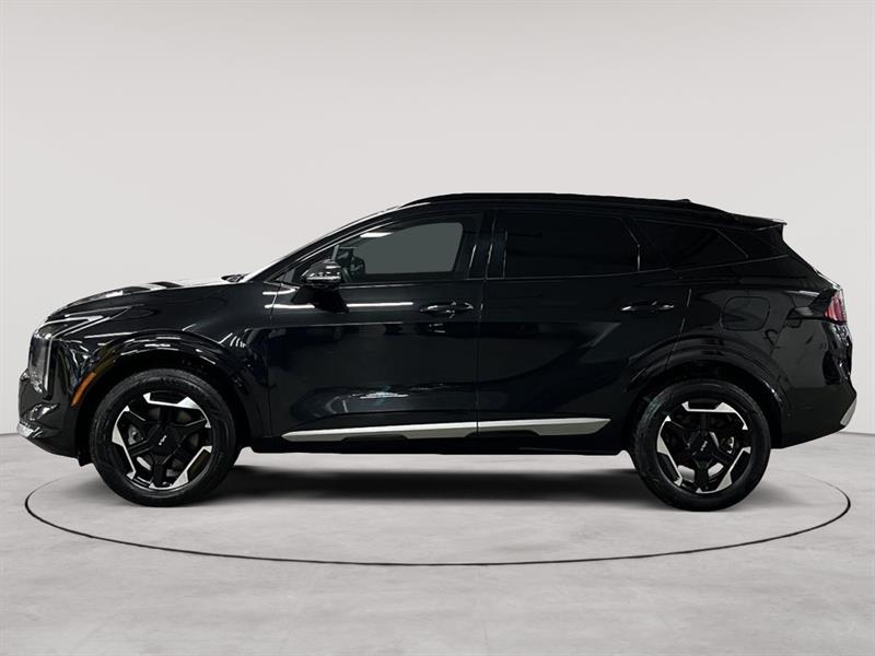 kia Sportage HEV 2026 - 2