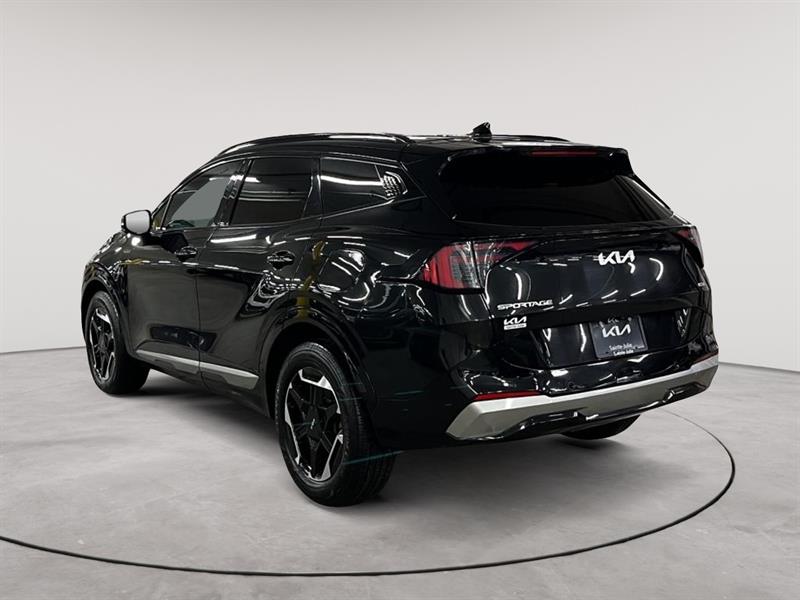 kia Sportage HEV 2026 - 3