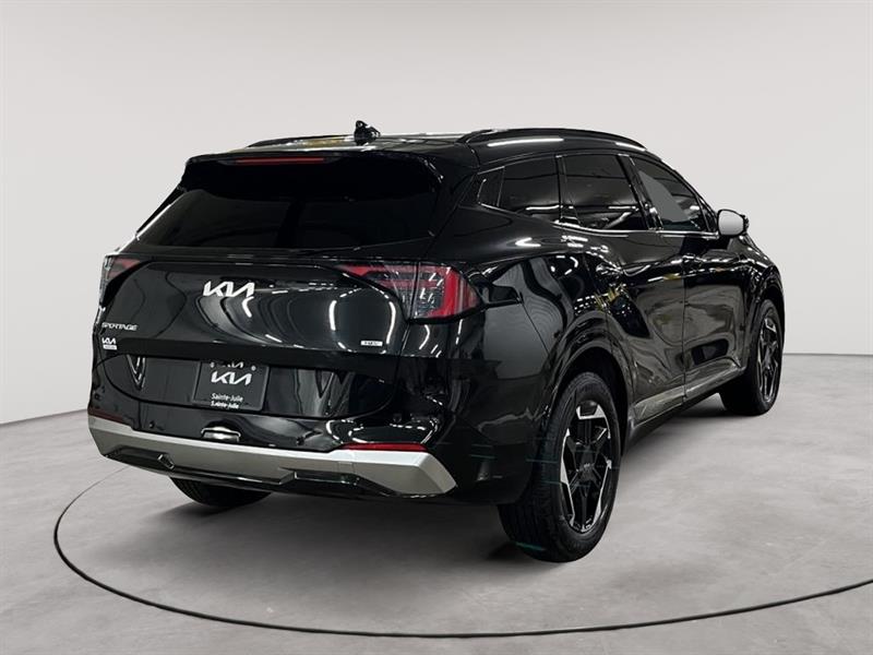 kia Sportage HEV 2026 - 5
