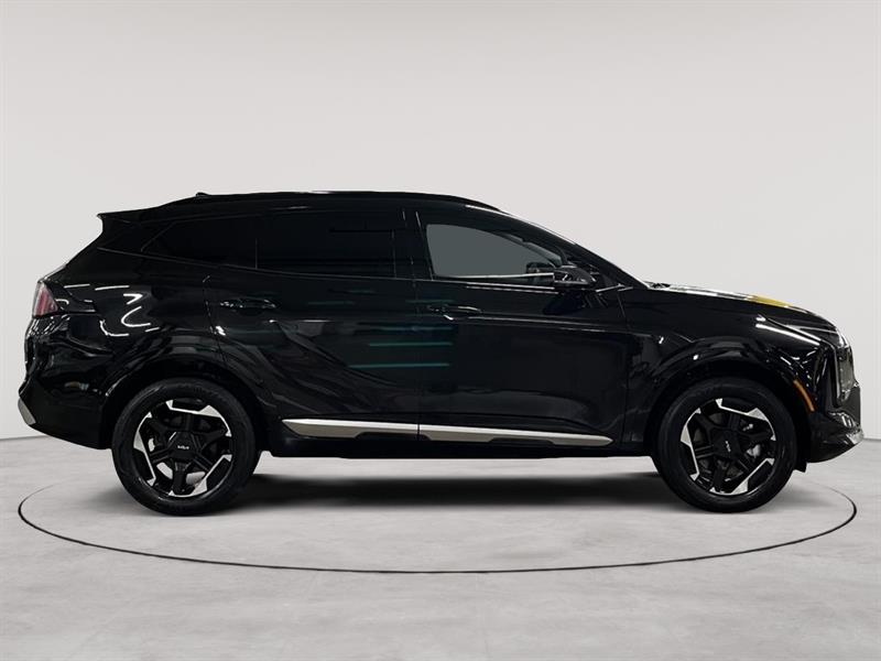 kia Sportage HEV 2026 - 6