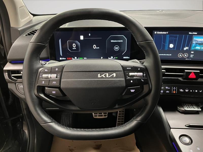 kia Sportage HEV 2026 - 9