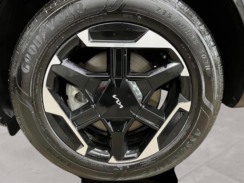 kia Sportage HEV 2026 - 15