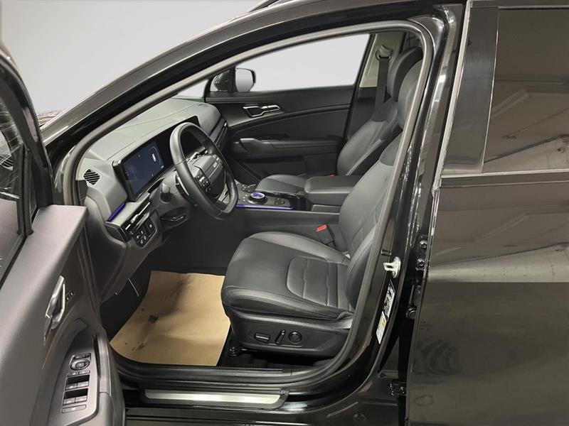 kia Sportage HEV 2026 - 16