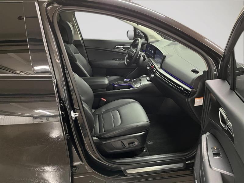 kia Sportage HEV 2026 - 17