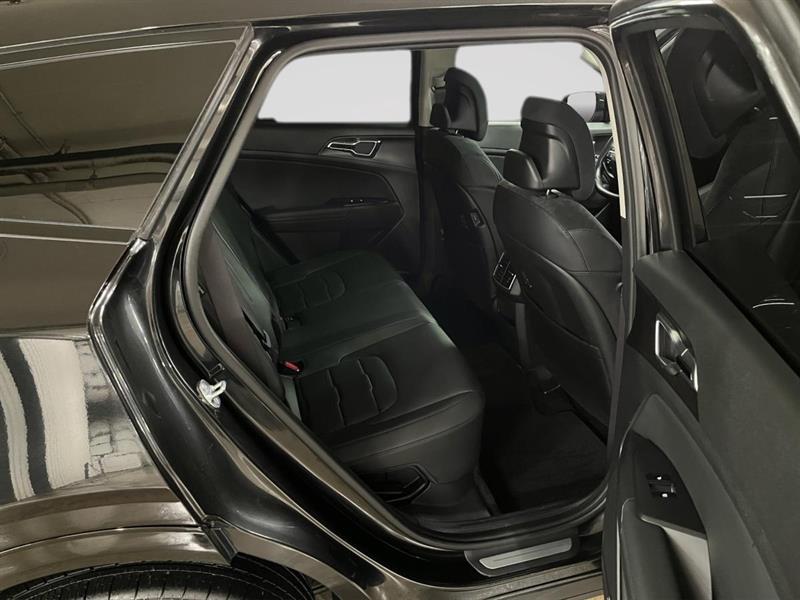 kia Sportage HEV 2026 - 18