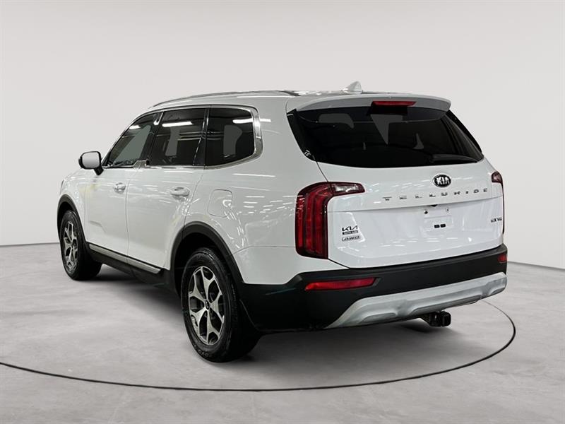 kia Telluride 2021 - 3