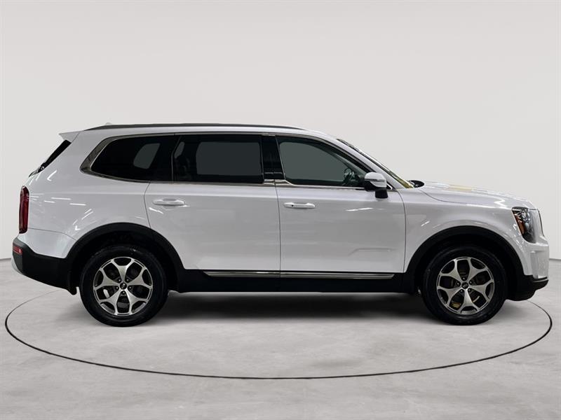 kia Telluride 2021 - 6