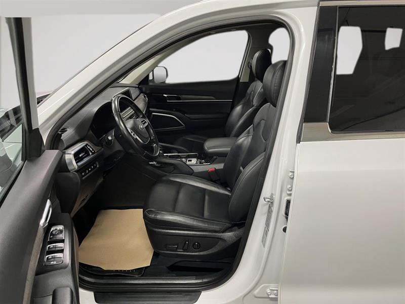 kia Telluride 2021 - 14