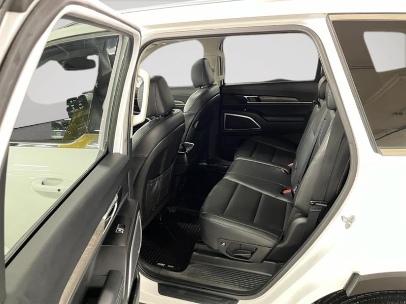 kia Telluride 2021 - 15