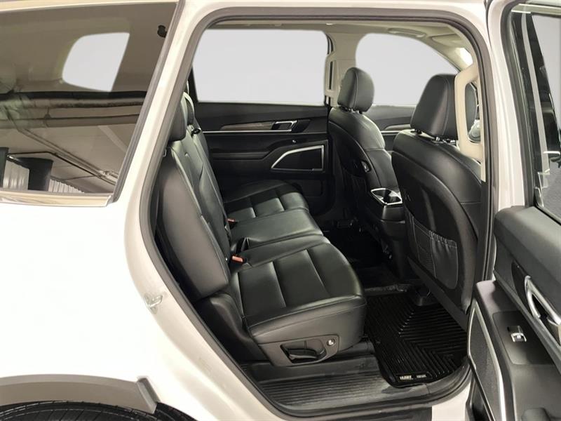 kia Telluride 2021 - 16