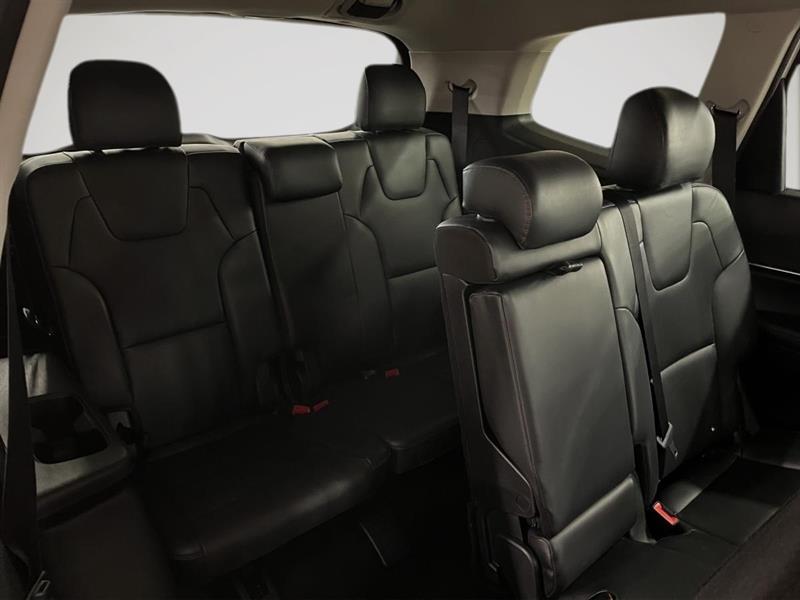 kia Telluride 2021 - 18