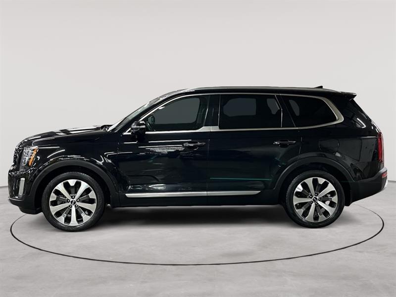 kia Telluride 2020 - 2
