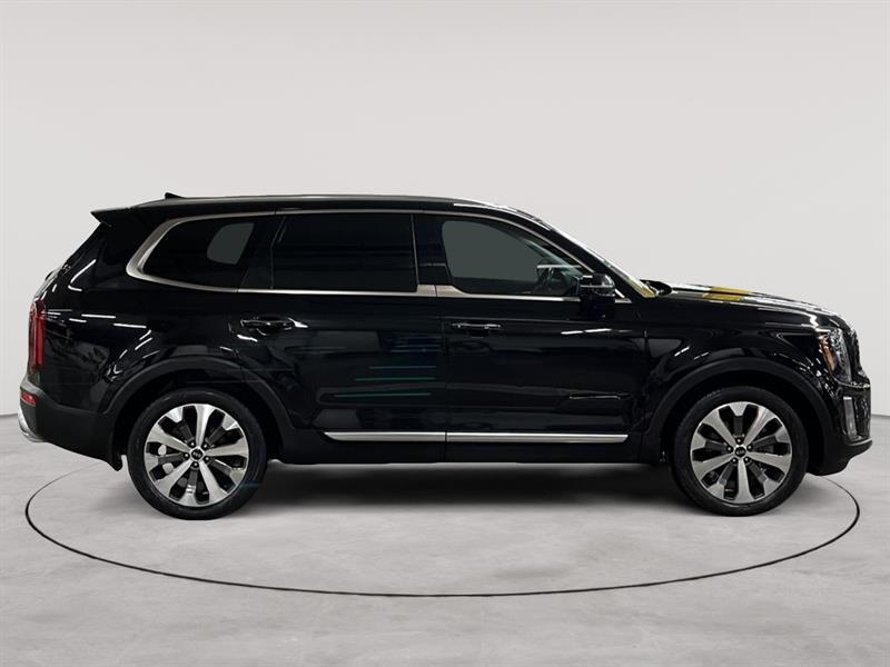 kia Telluride 2020 - 5