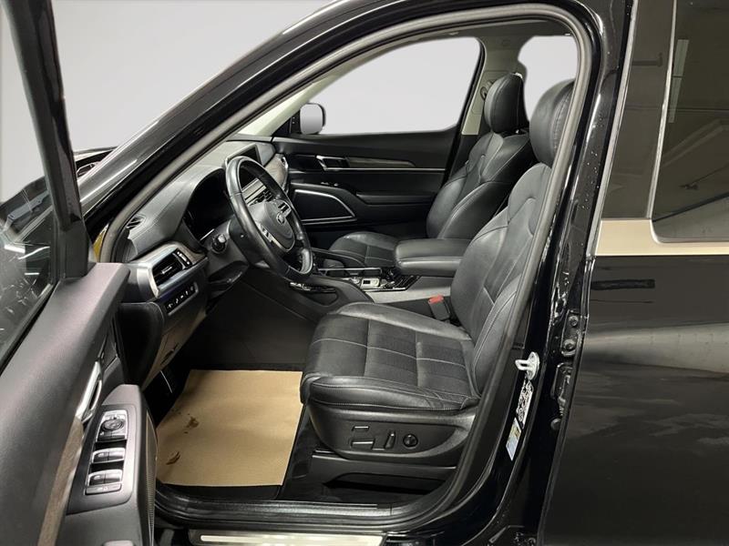 kia Telluride 2020 - 14