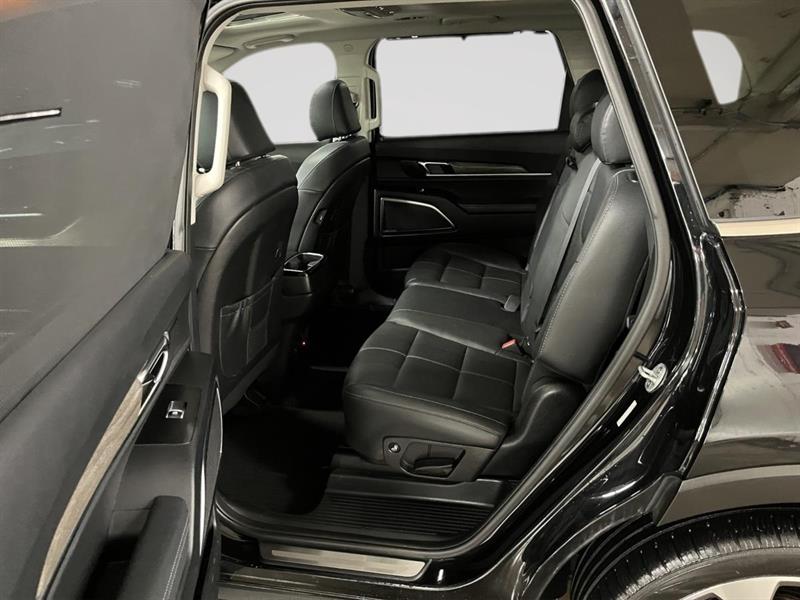 kia Telluride 2020 - 15