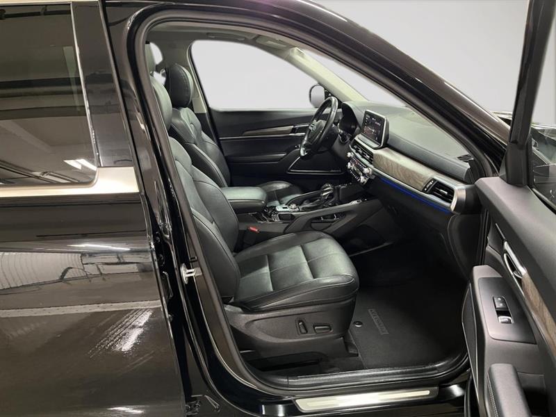 kia Telluride 2020 - 16