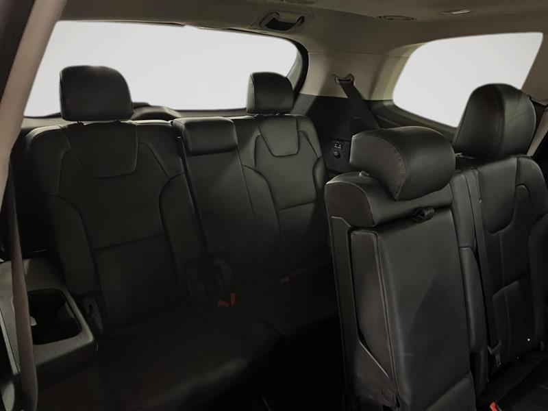 kia Telluride 2020 - 18