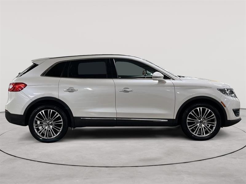 lincoln MKX 2016 - 6