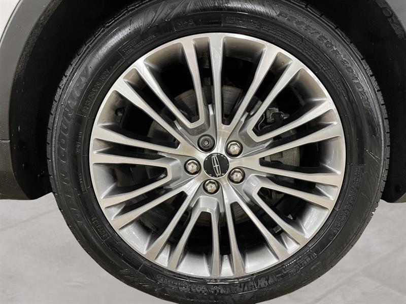 lincoln MKX 2016 - 14