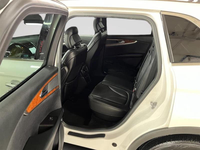 lincoln MKX 2016 - 16