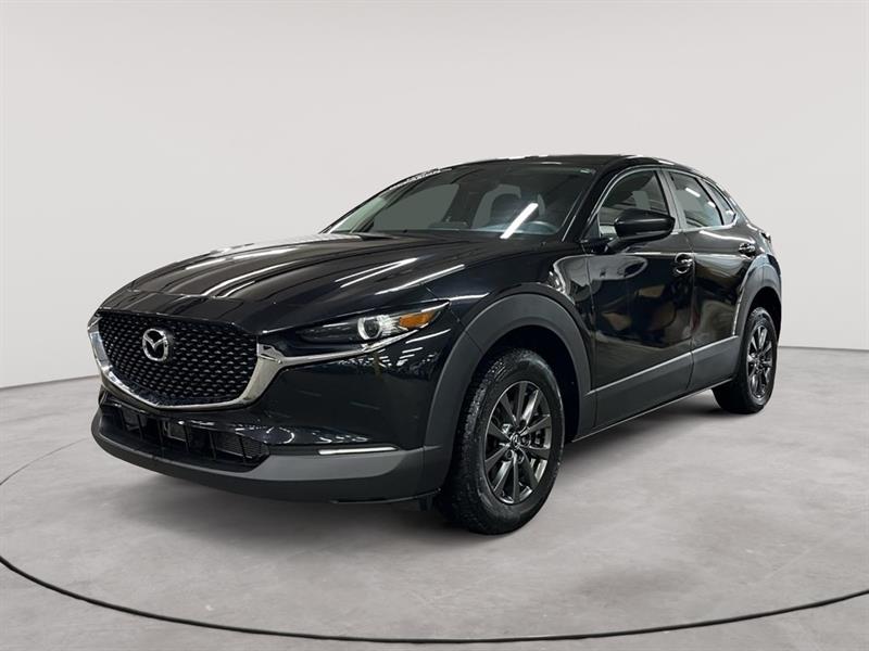 mazda CX-30 2021