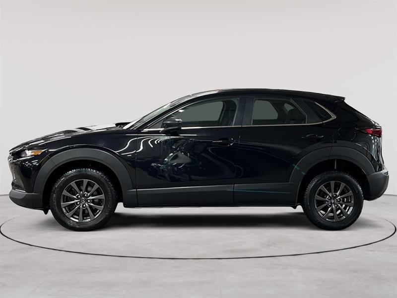 mazda CX-30 2021 - 2