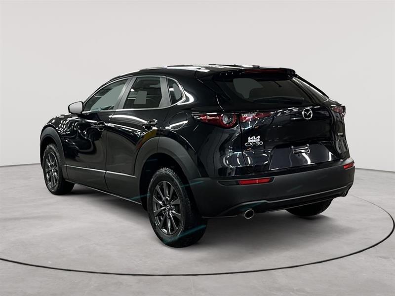 mazda CX-30 2021 - 3