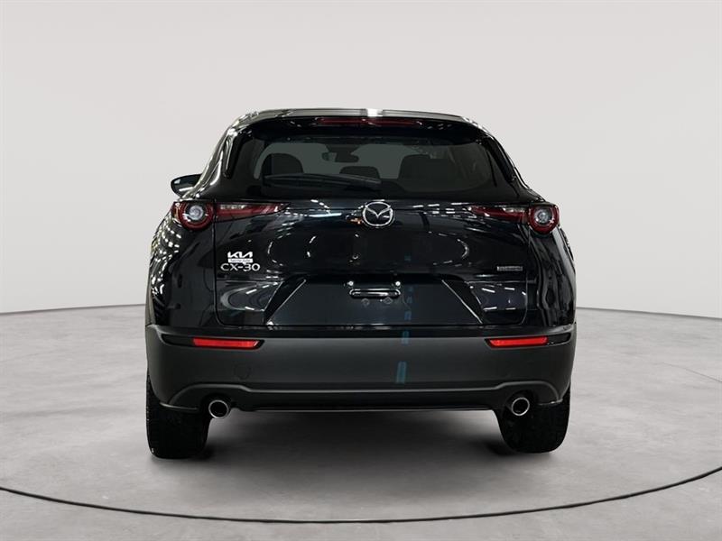 mazda CX-30 2021 - 4