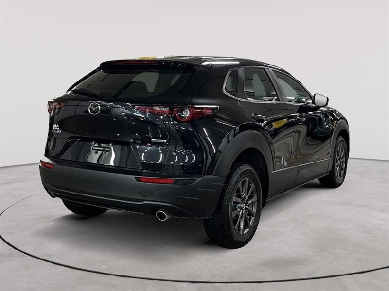 mazda CX-30 2021 - 5