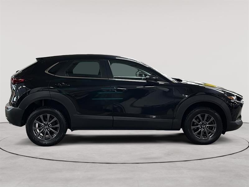 mazda CX-30 2021 - 6