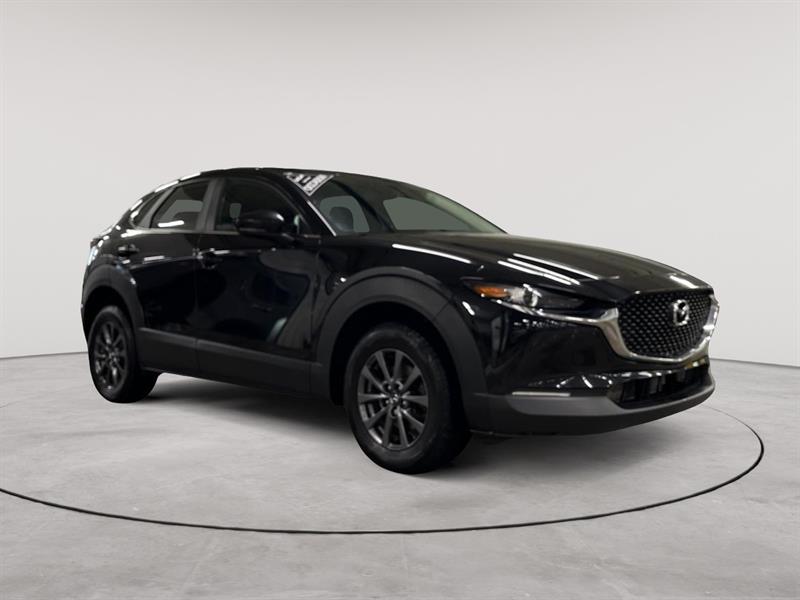 mazda CX-30 2021 - 7