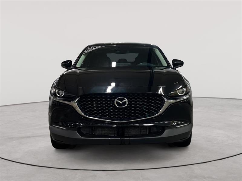 mazda CX-30 2021 - 8