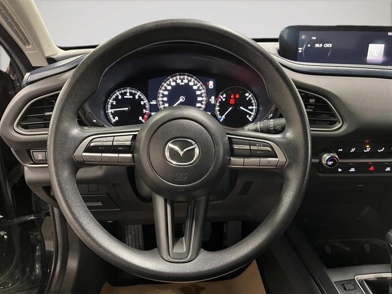 mazda CX-30 2021 - 9