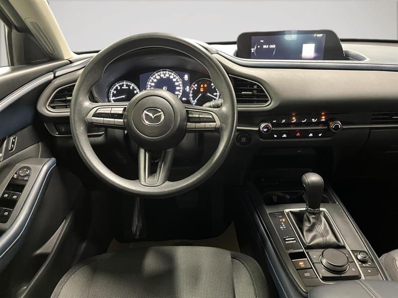 mazda CX-30 2021 - 11