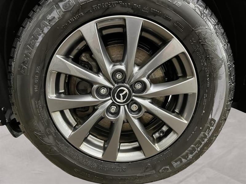 mazda CX-30 2021 - 14